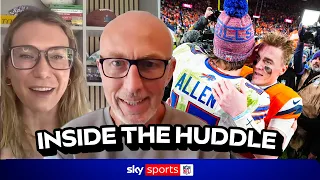 2026 NFL quarterbacks analysed; Opening weekend predictions! | Inside the Huddle