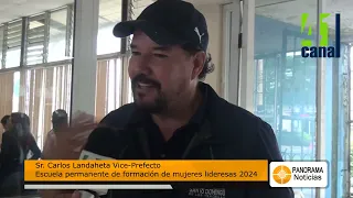 Panorama tv canal 41