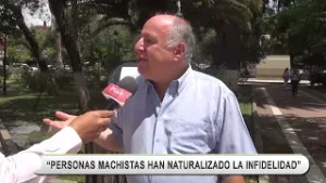 PSICÓLOGOS Y PÁRROCOS DESESTIMAN LEY DE INFIDELIDAD