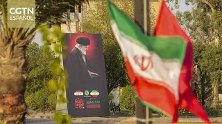 Iran condemns U.S. attacks on its southern provinces and bridges