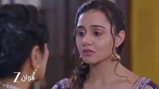 اعلان حلقة 52 من مسلسل رحلة لاكشمي 6 | رانو تحذر شالو من الاقتراب من أيوش