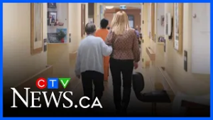 Estevan nursing home to be publicly run