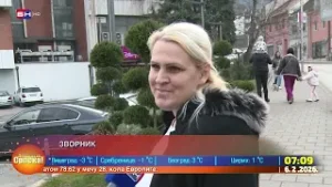 Vlada daje 13 miliona Zvorniku - pomoć za infrastrukturne projekte ili kupovina naklonosti birača?