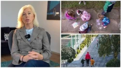 „Apie vaikų globą atvirai“: ar globos sėkmė gali reikšti atsisveikinimą su vaiku?
