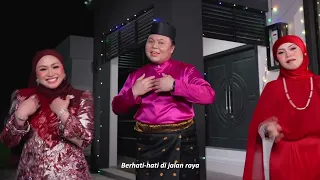 Lagu: Dayat Ahim - Dila Junaidi - Fairuzneezan - Medley Raya (1447H / 2026M)