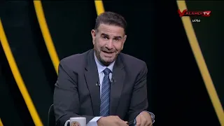 With evidence and documents, a powerful response from El-Menisi and El-Qaei to all skeptics of Al...
