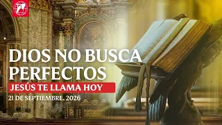 Readings and homily - 2026-09-21 - Fr. Patrick