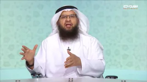 الصديق يوسف | الحياء من الإيمان