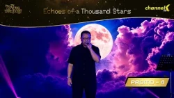"Echoes of a Thousand Stars Live Concert" Promo 4