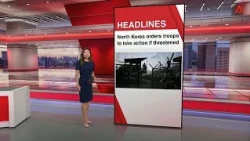 N Korea tells troops to take action if South threatens their safety | East Asia Tonight Oct 21, 2026
