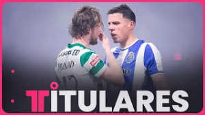 Um dos últimos clássicos do ano! | Titulares - sport tv
