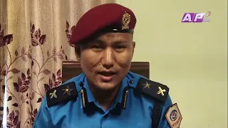 महोत्तरीमा फैलिँदै लागूऔषधको जालो, बन्दैछ ट्राञ्जिट मार्ग | AP REPORT | AP1HD