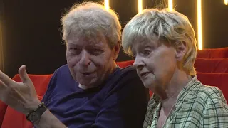 Theater, Milena Vukotic returns to the stage at 91 with a play dedicated to Colette