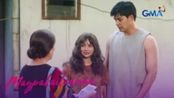 Magpakailanman: Mag-asawa, biniyayaan ng CONJOINED TWINS! #MPK