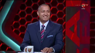 شادي محمد وحديثه عن إنجازات قطاع الكرة النسائية في الأهلي والروح بين لاعبات الفريق #هنا_الأهلي