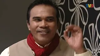 [CLIP] Ali Din: Ep 6 - Ali Bukan Tak Bersyukur, Cuma Nak Kasi Mak Dia Hidup Senang Je | Tonton