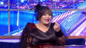 Fekret Sami Fehri S08 Episode 18 14-02-2026 Partie 01 - حنان الشقراني