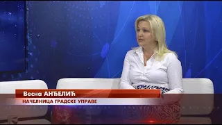 Ekspo karavan u Kruševcu će boraviti u nedelju, 2. avgusta