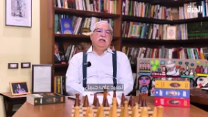 هل كان النبي أميا حقا؟ إبراهيم عيسى يتساءل