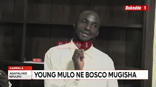 Agataliikonfuufu Kkooti esingisizza Younga Mulo ogw’okutta aba boda boda n’okubabbako piki
