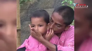 সংসার বাঁচাতে মাথার চুল কেটে বিক্রি, কে এই রেহানা