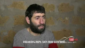 Սուր անկյուն 08.02.2026 - Քնարիկ Պետրոսյան «Որ չմեռնի հերոսի հույսը»