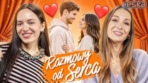 WALENTYNKI MAJĄ JESZCZE SENS?! ? | OD SERCA