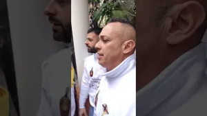 Processione di San Leone a Longi