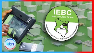 Vote Smuggling Claims: DCI Denies Alleged Registration of Ugandans for Kenya’s 2027 Election