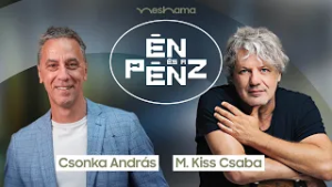 Csonka András: A fizetésem felét le kellett adnom a Familia Kft.-nél