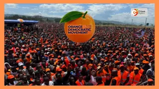 ODM leaders accuse Sifuna faction of misleading Kenyans