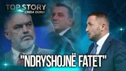 "Ndryshojnë fatet", Muça: Rama nuk e fal Veliajn për Tiranën! Ndryshe ai humb qeverinë