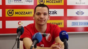 ODBOJKAŠI VOJVODINE SUTRA DOČEKUJU EKIPU RADNIČKOG Utakmica zakazana u 18 sati