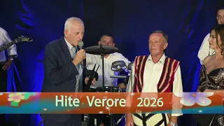 NIKOLL DEMAJ -MIRENJOHJE NGA KLUBI I SHKRIMTAREVE E POETEVE TE VERIUT TE SHQIPERISE