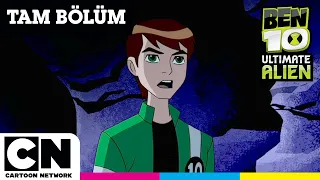 BEN 10 ULTIMATE ALIEN | Büyük Hikâye | TAM BÖLÜM | @cartoonnetworkturkiye