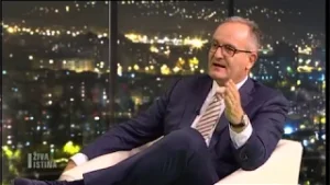 Živa istina 30.04.2017. Srđan Darmanović, ministar vanjskih poslova