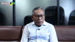 KOMISI II DPRD KALSEL KAWAL PROGRAM STRATEGIS NASIONAL PENGEMBANGAN KELAPA DALAM