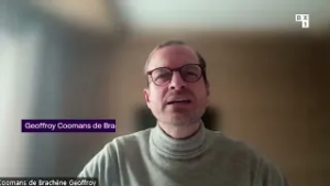 Après la tour Proximus, des base jumpers sautent en parachute depuis l’Atomium, qui porte plainte