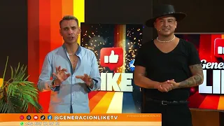 Generacion Like/ Segmento 01