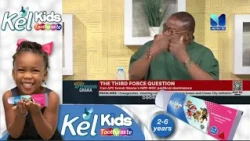 Ato Forson has become a DemiGod! - Explosive interview with Hassan Ayariga