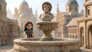 Nour's Odyssey: The animated film that changes how we see precariousness