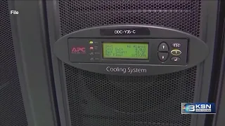 Sedgwick County commissioners to vote on extending data center pause