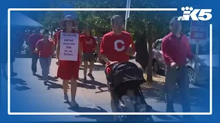Seattle Public Schools strike could still move forward