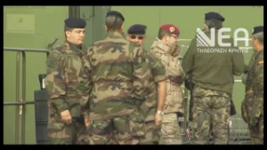 ΣΕ ΕΦΑΡΜΟΓΗ ΑΠΟ ΣΗΜΕΡΑ ΤΟ ΝΕΟ ΜΟΝΤΕΛΟ ΣΤΡΑΤΙΩΤΙΚΗΣ ΘΗΤ