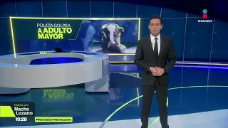 Noticias con Nacho Lozano | Programa completo del 8 de septiembre de 2026