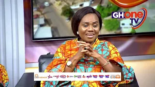 Interview With Daughters Of Glorious Jesus