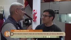 Río Negro: Legislature approves the creation of the "Big Five Corridor" protected area