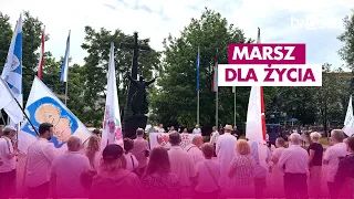They marched under the banner: Children! Love! Future!