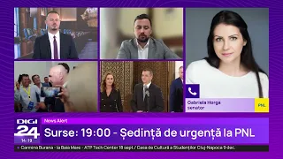 PSD makes an appeal after Nicușor Dan announces new consultations for the future Government
