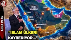 Are Conflicts in the Gulf Moving to a New Dimension? | A Haber